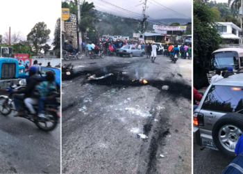 Kidnapping: Vive tension à Thomassin après une tentative d’enlèvement à Carrefour