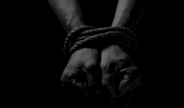 Les entrepreneurs Mike Bellot et Eril Dédé libérés de leurs ravisseurs