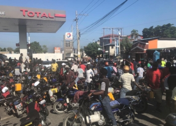 Rareté de Carburant: les activités scolaires en partie paralysées