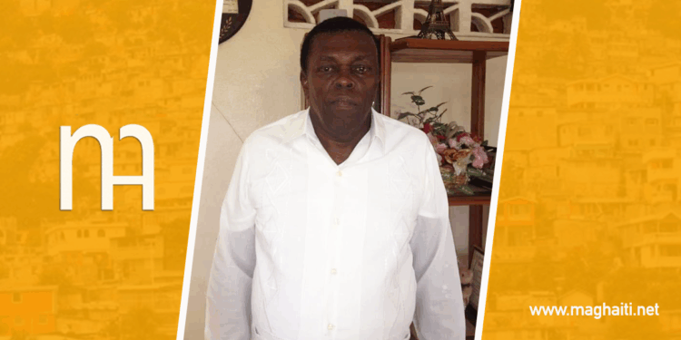 Haïti-Insécurité: le pasteur Borel Geneste assassiné aux Cayes