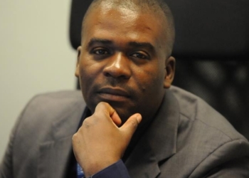 Chenald Augustin nouveau directeur de communication à la primature