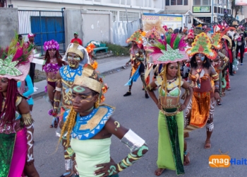 Carnaval 2021: Malgré la crise, le Ministère de la culture dévoile la liste des groupes musicaux