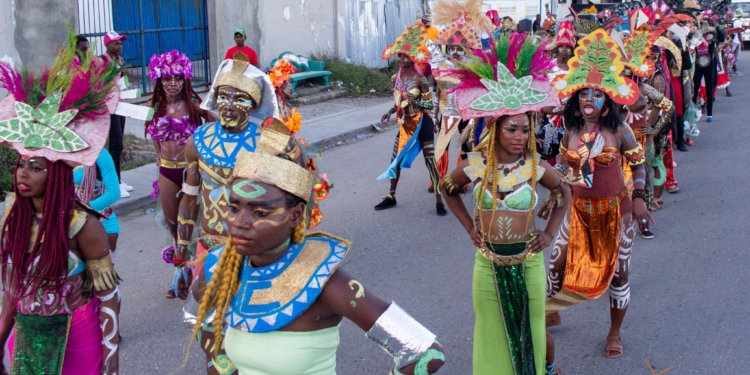 Carnaval 2021: Malgré la crise, le Ministère de la culture dévoile la liste des groupes musicaux