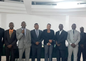 Pour la Fédération des Barreaux Haïtiens, Jovenel Moïse doit partir le 7 février 2021