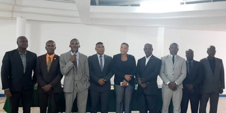 Pour la Fédération des Barreaux Haïtiens, Jovenel Moïse doit partir le 7 février 2021