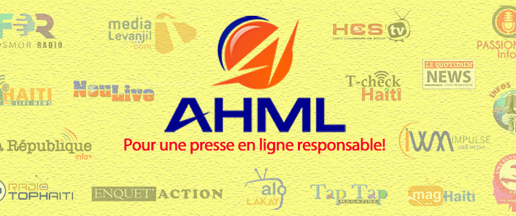 L’AHML dénonce le discours irresponsable de Jovenel Moïse au Conseil de Sécurité à l’égard des journalistes