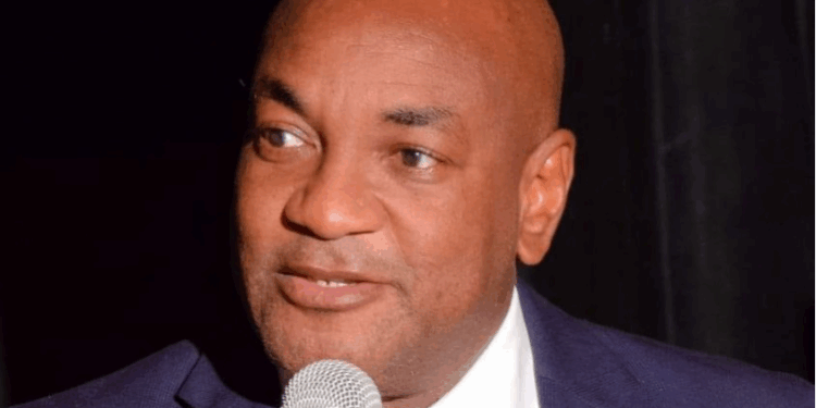 Haïti-Sécurité: assassinat de l’homme d’affaires Jacques Pierre Matilus à Delmas 40