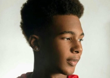 Roméro Allier, un jeune artiste ambitieux