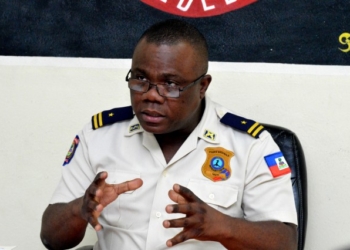 Haïti-Sécurité: deux présumés assassins appréhendés par la PNH