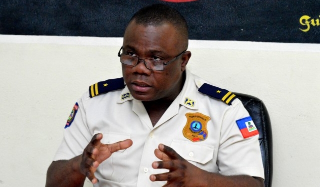Haïti-Sécurité: deux présumés assassins appréhendés par la PNH