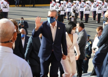 Le président dominicain annonce la construction d’un mur à la frontière Haitiano-dominicaine