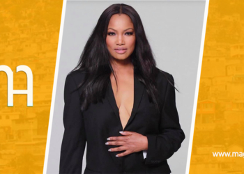Garcelle Beauvais absente au tournage de RHOBH