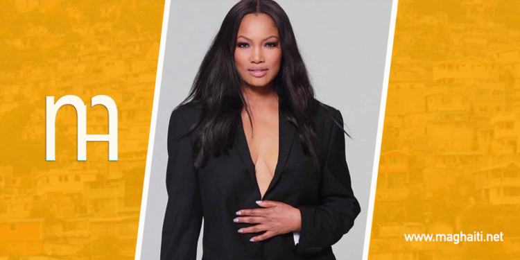 Garcelle Beauvais absente au tournage de RHOBH