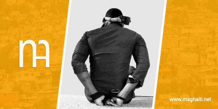 Haïti-Kidnapping: libération contre rançon de Me Abbias Édumé