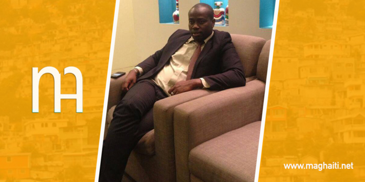 Haïti-Kidnapping : Me. Addias Edumé, ancien substitut de commissaire enlevé à Delmas