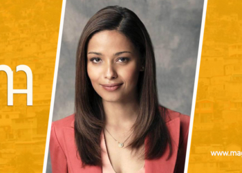 Meta Golding sera dans “Ways and Means”