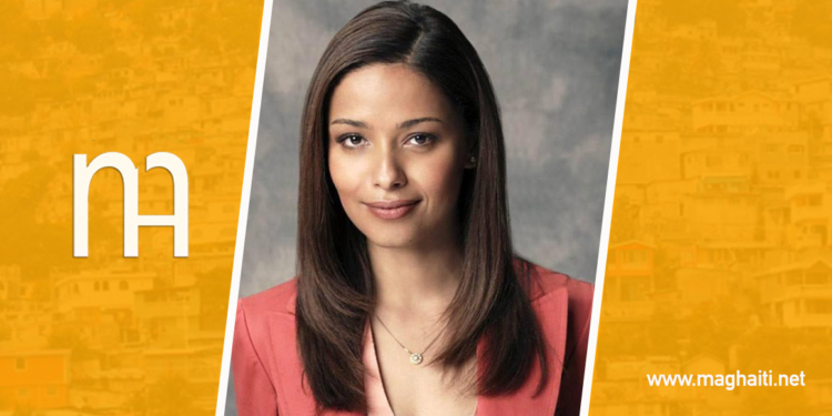 Meta Golding sera dans “Ways and Means”