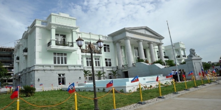 Le Conseil Supérieur du Pouvoir Judiciaire constate la fin du mandat de Jovenel