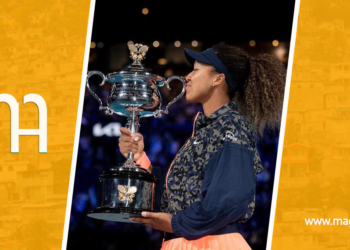 Tennis-monde: Naomi Osaka remporte l’Open d’Australie