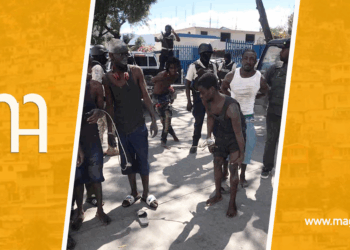 25 morts et plus de 400 fugitifs lors de l’évasion à la prison de la Croix-des-bouquets