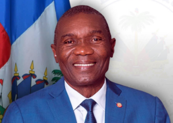 Le sénateur Joseph Lambert lance le grand dialogue national