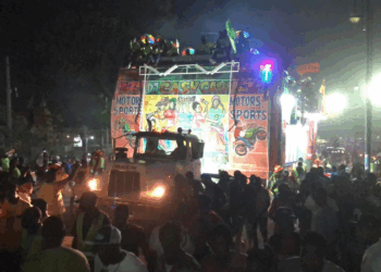 Attaque armée lors du 2e dimanche pré-carnavalesque à Port-au-Prince