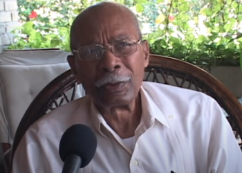 Haïti-Décès: Serge Gilles s’en est allé
