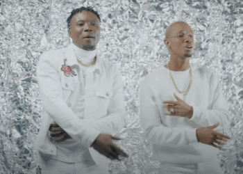 Nouvelle collaboration musicale entre Rozo-G et Ray Raymond