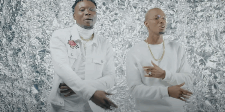 Nouvelle collaboration musicale entre Rozo-G et Ray Raymond