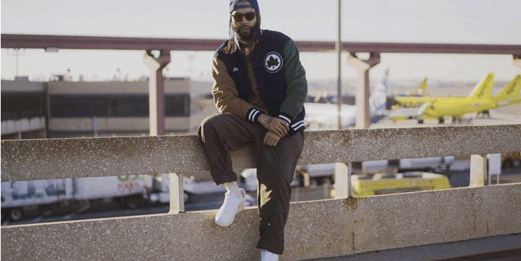 JLSHOTTHAT A TRAVAILLÉ AVEC DE GRANDS NOMS TELS QUE POP SMOKE, FIVIO FOREIGN , MIG AROGAN ET LIL TJAY