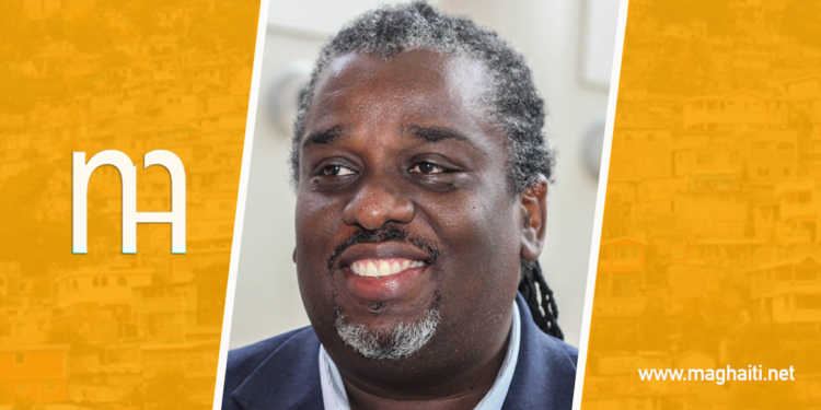 L’ex Maire Youri Chevry arrêté en République Dominicaine