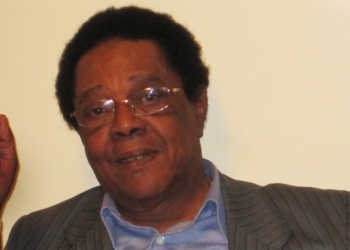 « La Nouvelle Haïti » par Serge H. Moïse