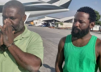 Un proche du pouvoir arrêté puis extradé aux États-Unis pour trafic de drogue