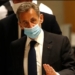 L’ex président français Nicolas Sarkozy condamné à 3 ans de prison