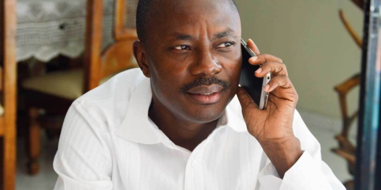 “Je connais les noms des kidnappeurs” dixit Jean Charles Moïse