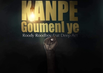 Roody Roodboy lance un appel à la mobilisation populaire