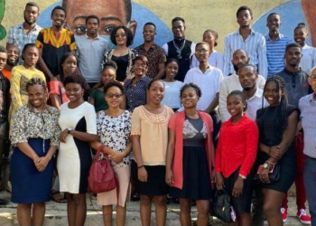 La TPI lance une formation à l’intention des jeunes.
