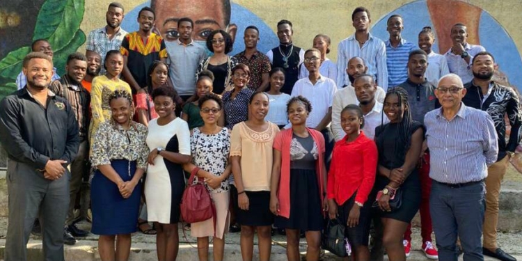 La TPI lance une formation à l’intention des jeunes.