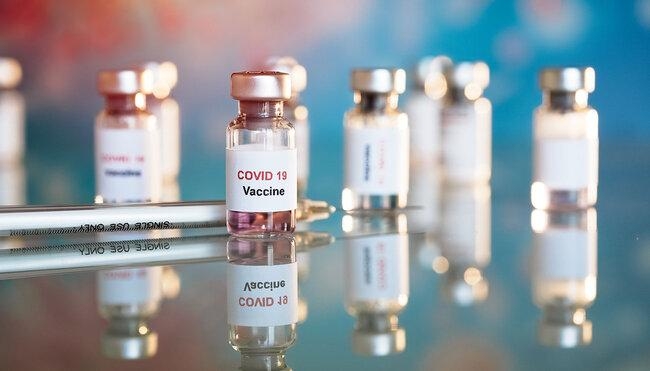COVID-19 : Le Gibraltar vaccine toute sa population.