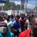 Protestation: Des milliers d’haïtiens dans les rues de Port-au-Prince et des villes de Province