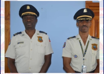 PNH: Deux nouveaux changements opérés au sein de l’institution policière