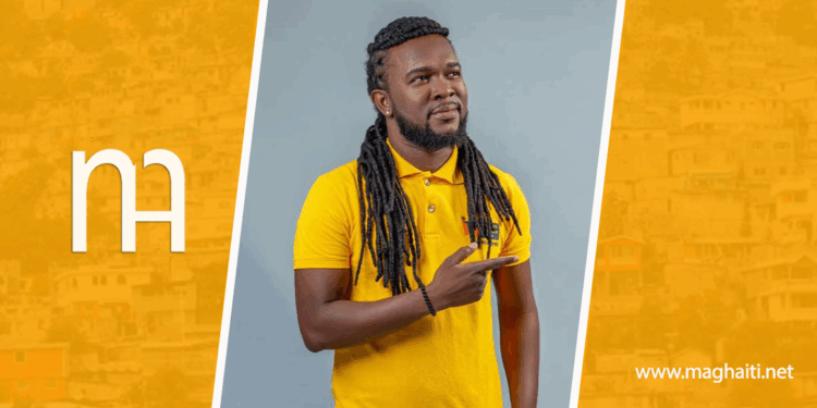 Jean Jean Roosevelt soutient les femmes agressées avec le tube “Fè mare bourik la”