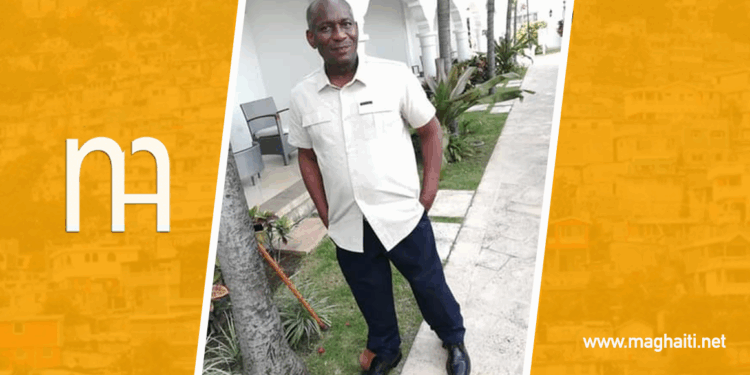 Haiti-Kidnapping: Docteur Ernst Pady tué par des hommes armés à Port-au-Prince