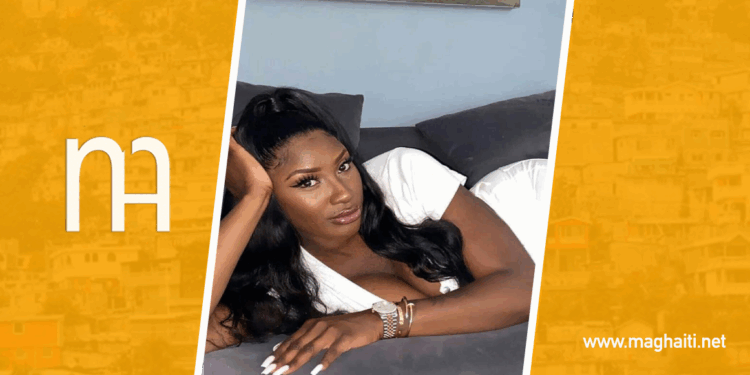 Le tube “Djadja “ d’Aya Nakamura certifié disque d’argent au Royaume-Uni