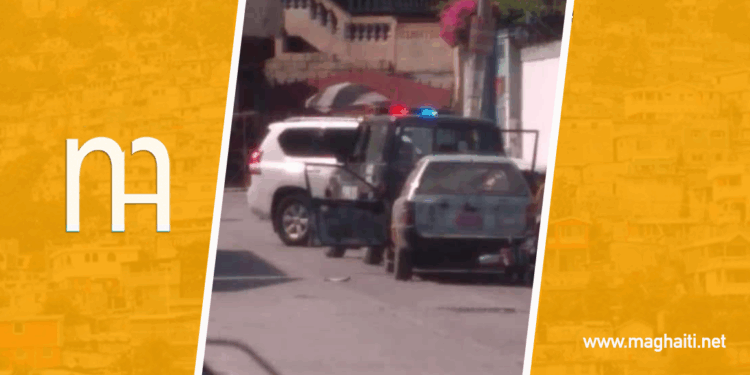 Tentative d’enlèvement suspectée à l’Avenue Christophe, les habitants se déchaînent