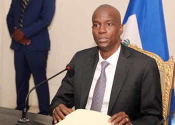 Sécurité: Jovenel Moïse annonce la création d’une nouvelle cellule anti-Kidnapping