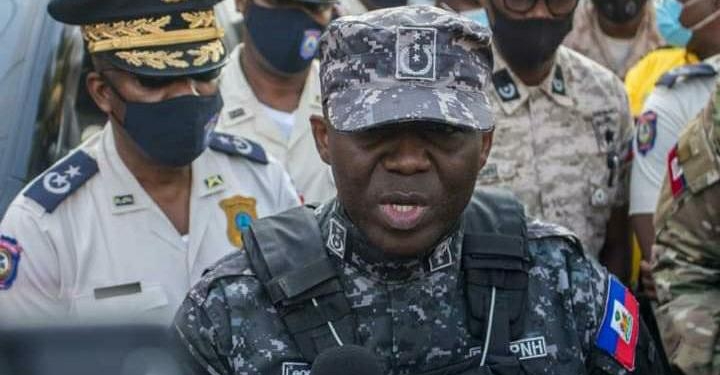 Le DG a.i de la PNH annonce de nouvelles mesures à adopter afin de freiner le kidnapping en Haïti