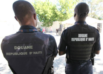 L’AGD compte vérifier la conformité des marchandises à destination d’Haïti