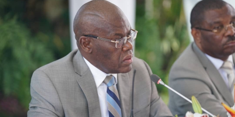 Joseph Jouthe et son gouvernement annoncent de nouvelles mesures pour combattre l’insécurité en Haïti