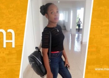 Kidnapping-Cap-Haïtien: L’étudiante Shinayda Délicieux vient d’être libérée contre rançon.